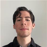 Spanisch- oder Englischunterricht. Ich kann Highschool-Fächer unterrichten, da ich derzeit einen Bachelor in Künstlicher Intellige